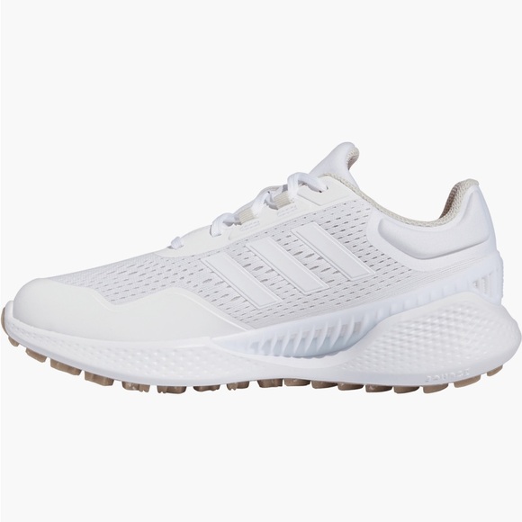 Adidas Women Summervent 24 Mauve Sneakers Size 5 - Picture 14 of 16